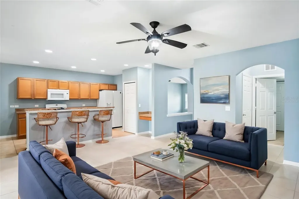 118 Miro Drive Davenport FL 33837