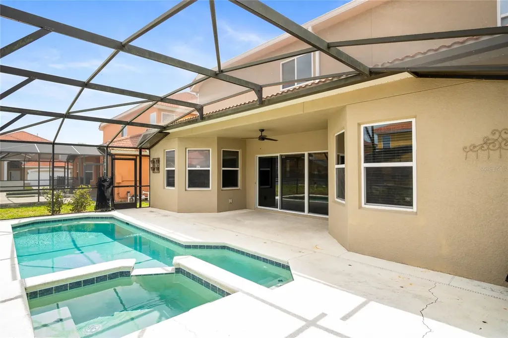 118 Miro Drive Davenport FL 33837