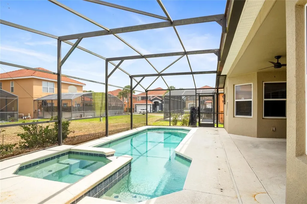 118 Miro Drive Davenport FL 33837
