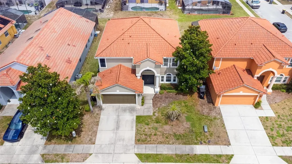 118 Miro Drive Davenport FL 33837
