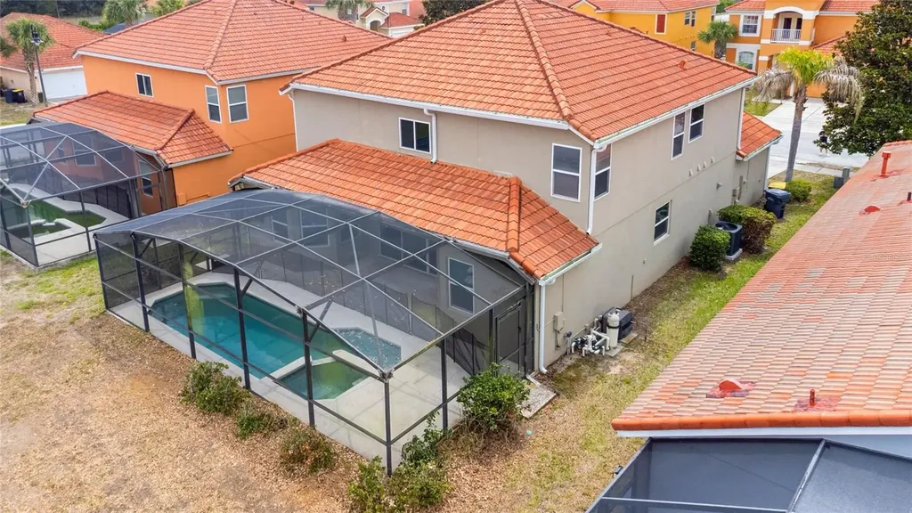 118 Miro Drive Davenport FL 33837