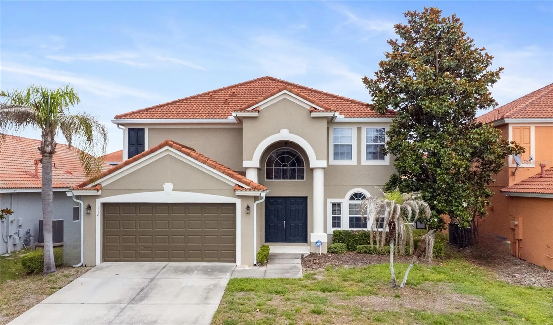 118 Miro Drive Davenport FL 33837