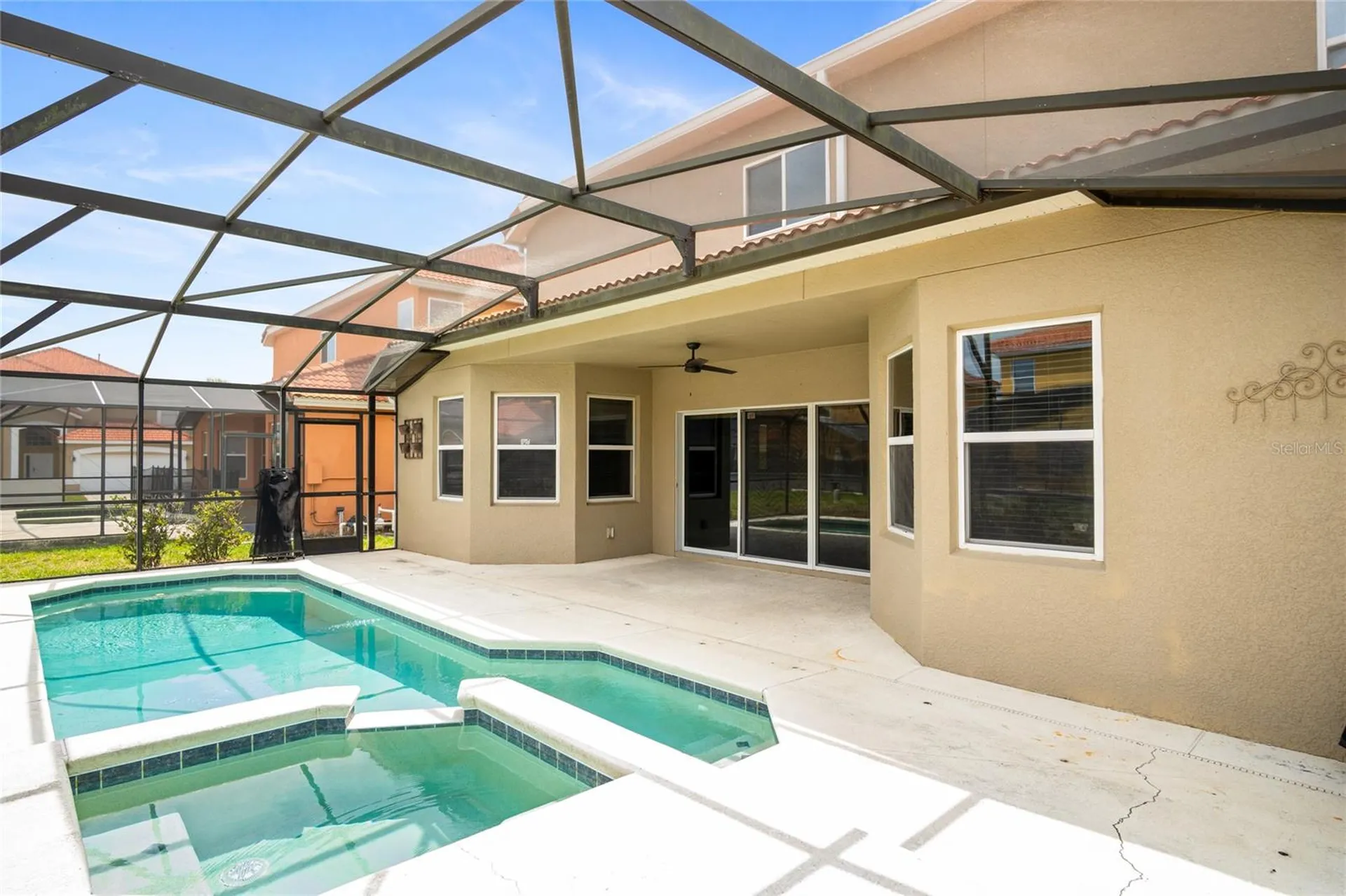 118 Miro Drive Davenport FL 33837