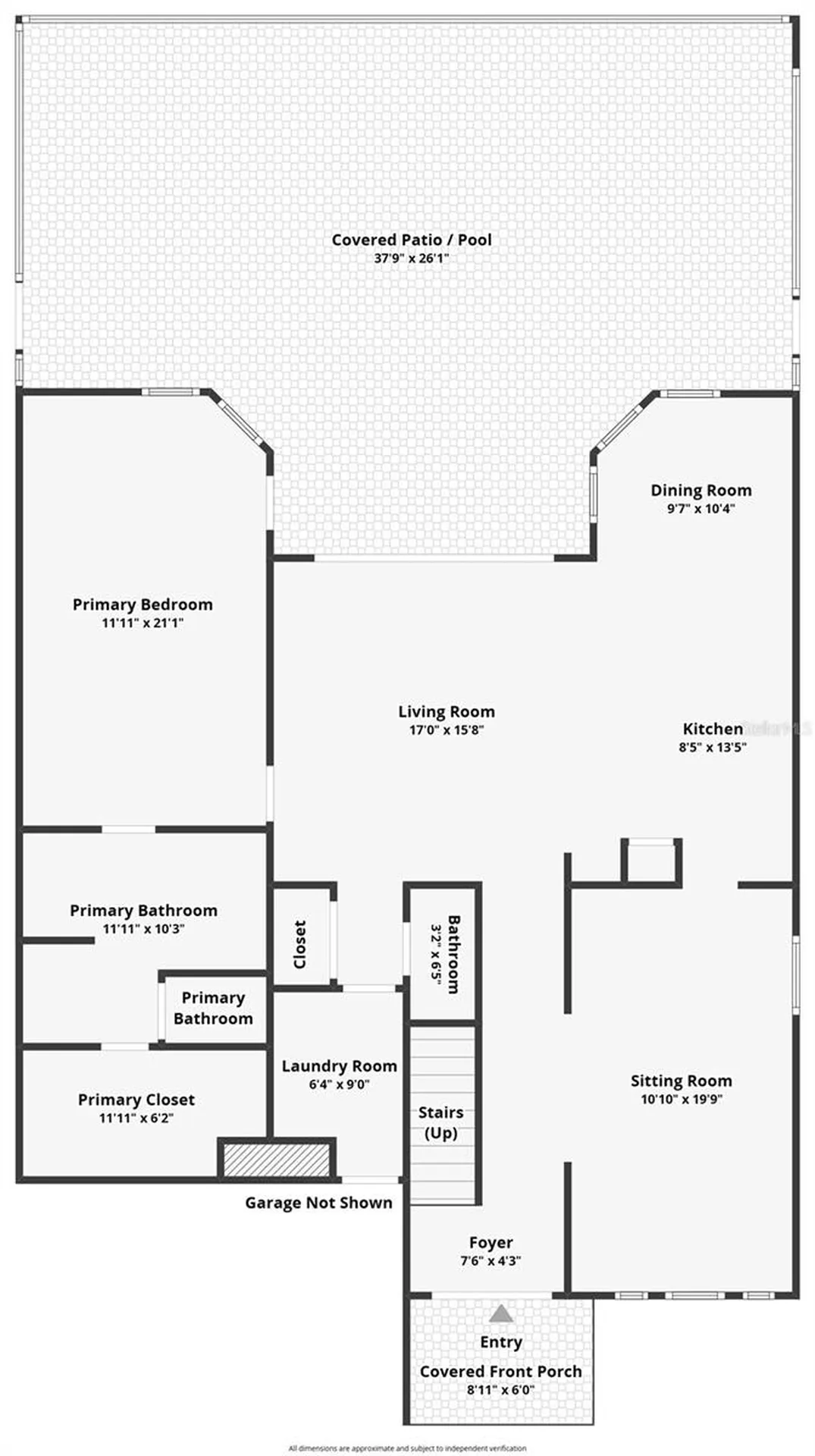 118 Miro Drive Davenport FL 33837