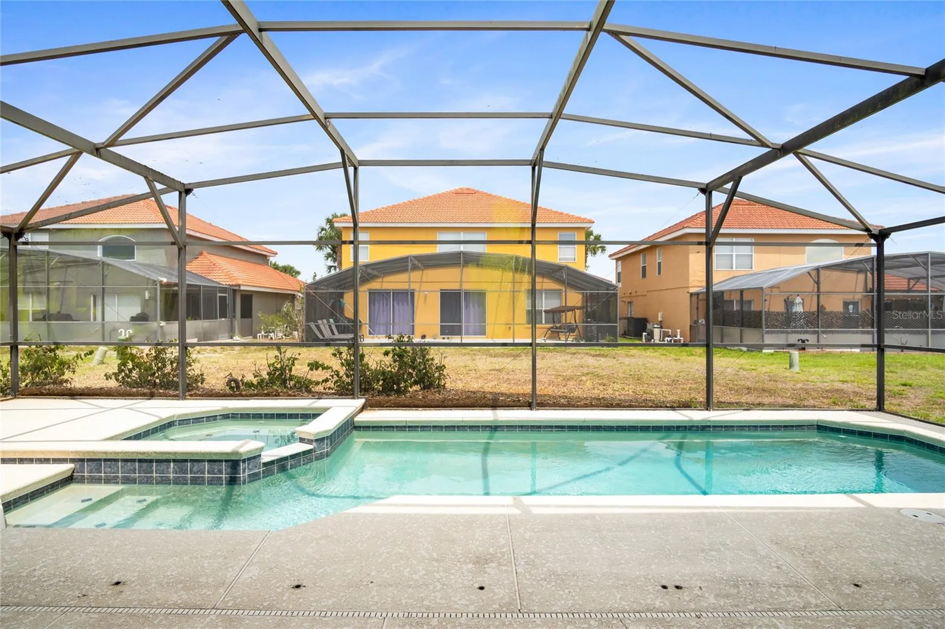 118 Miro Drive Davenport FL 33837