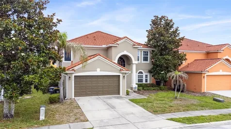 118 Miro Drive Davenport FL 33837