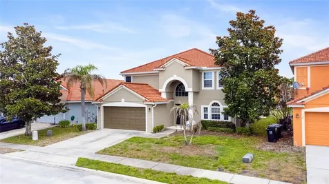 118 Miro Drive Davenport FL 33837