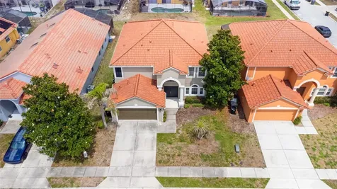 118 Miro Drive Davenport FL 33837