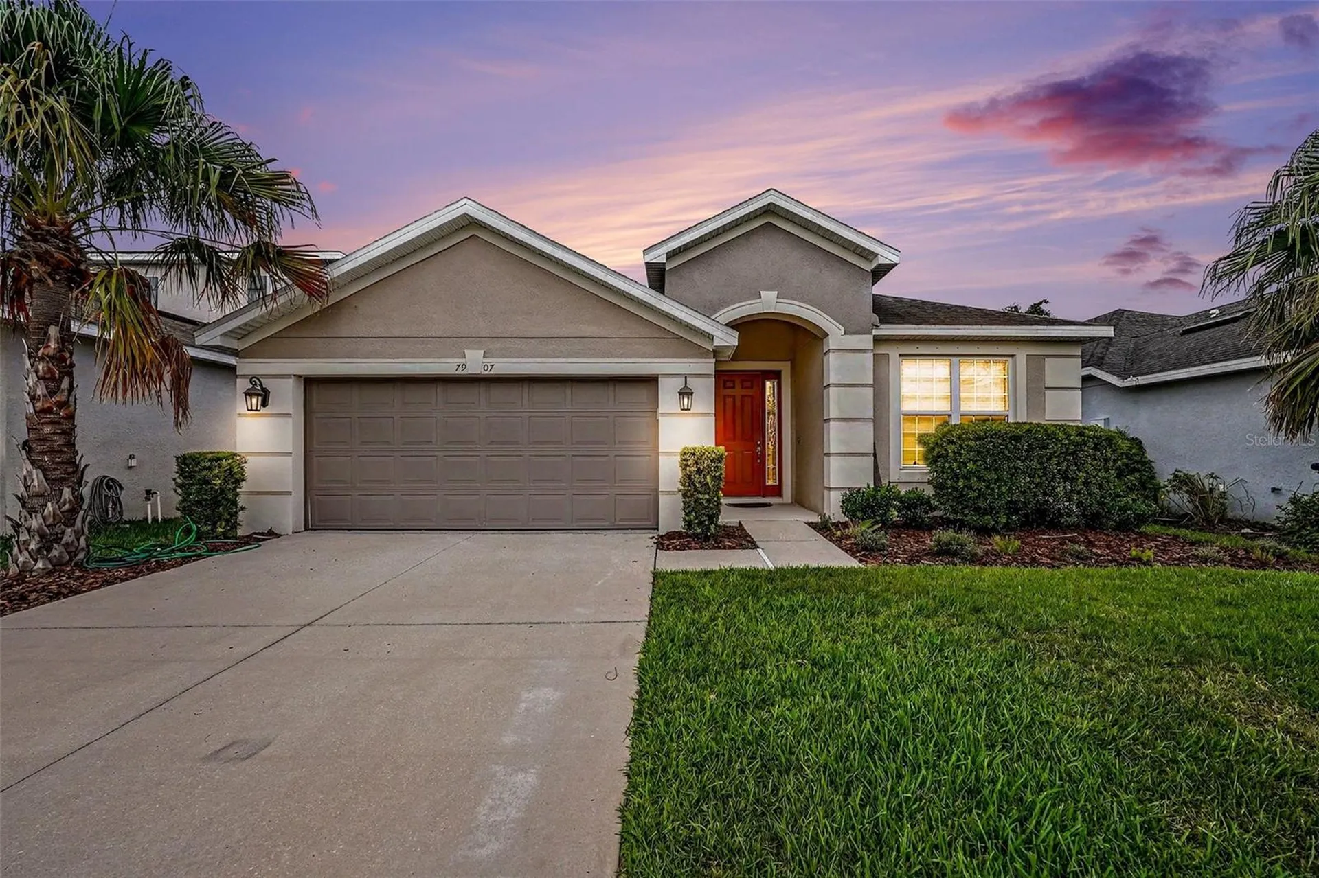 7907 Silver Clover Court Riverview FL 33578