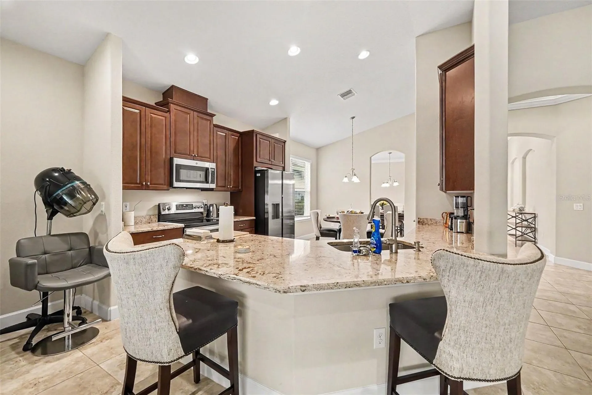 7907 Silver Clover Court Riverview FL 33578