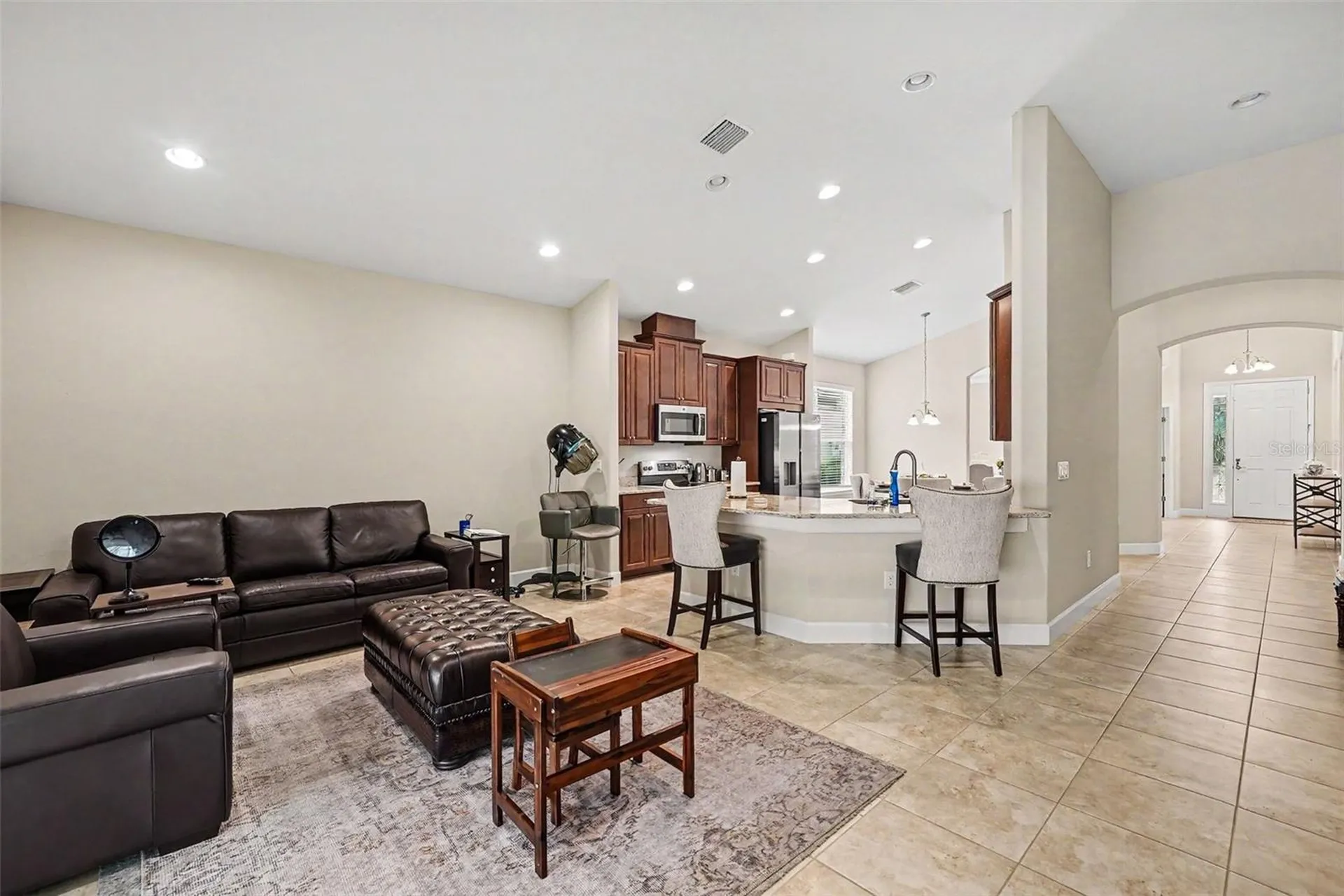7907 Silver Clover Court Riverview FL 33578