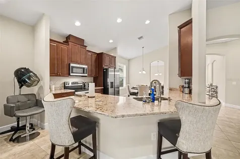 7907 Silver Clover Court Riverview FL 33578
