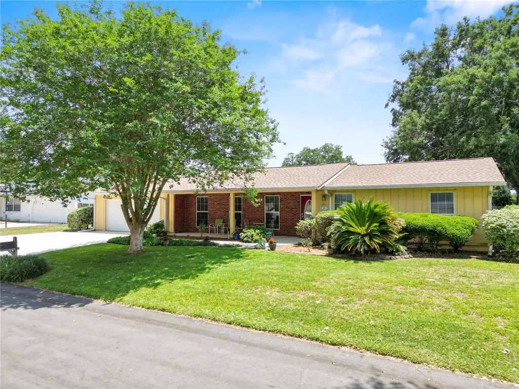 1311 Glenview Lane Lakeland FL 33813