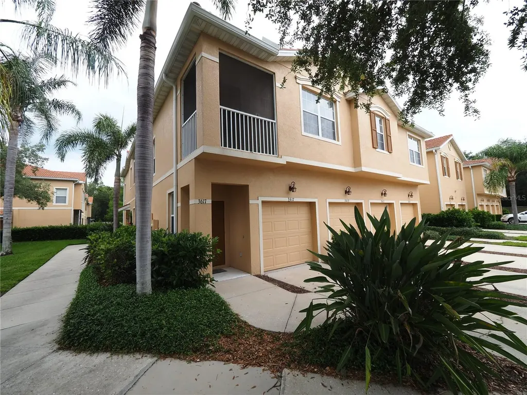 3617 Parkridge Circle Sarasota FL 34243