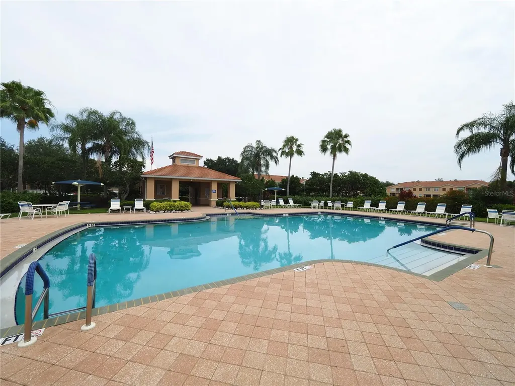 3617 Parkridge Circle Sarasota FL 34243