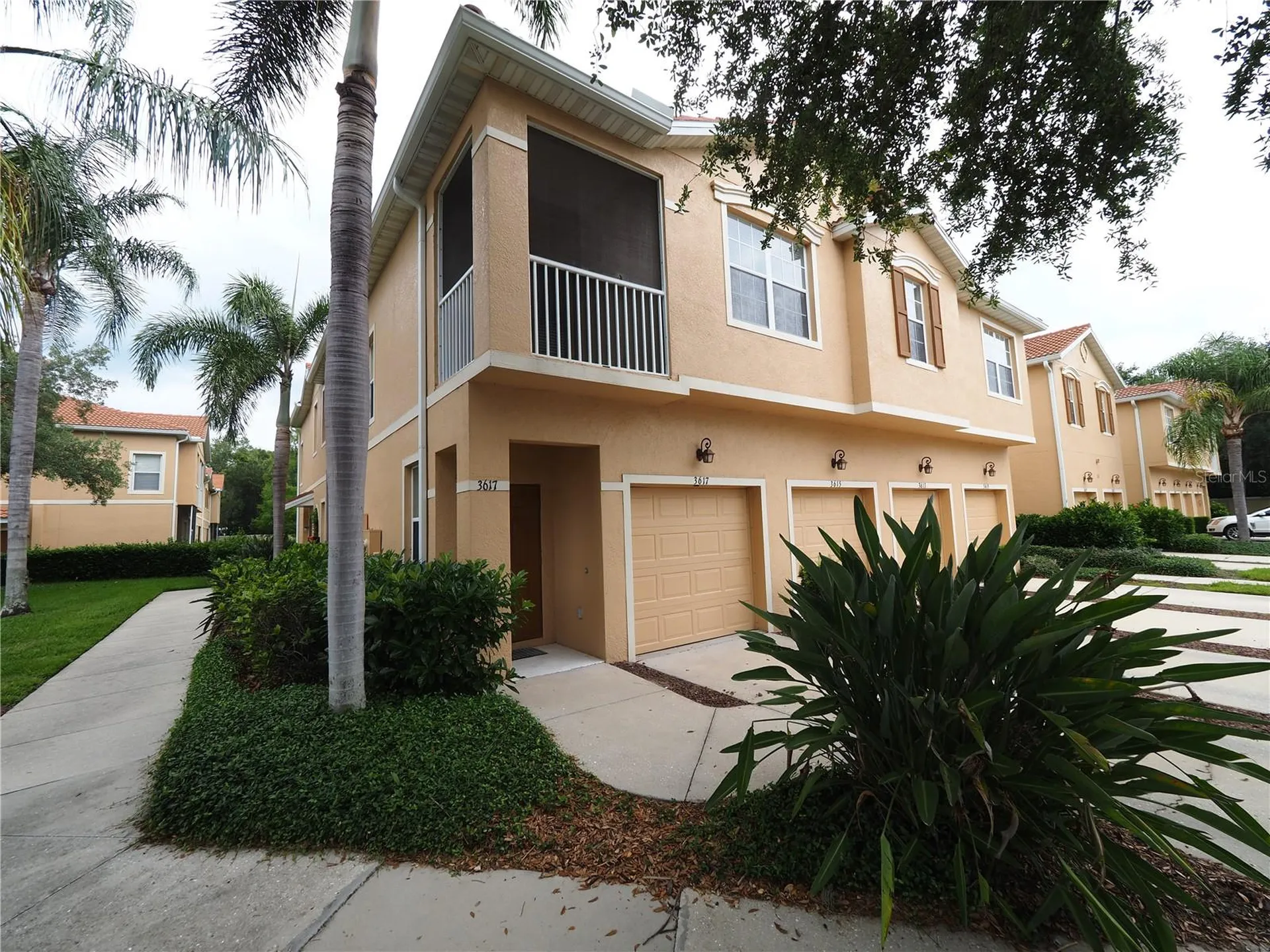 3617 Parkridge Circle Sarasota FL 34243