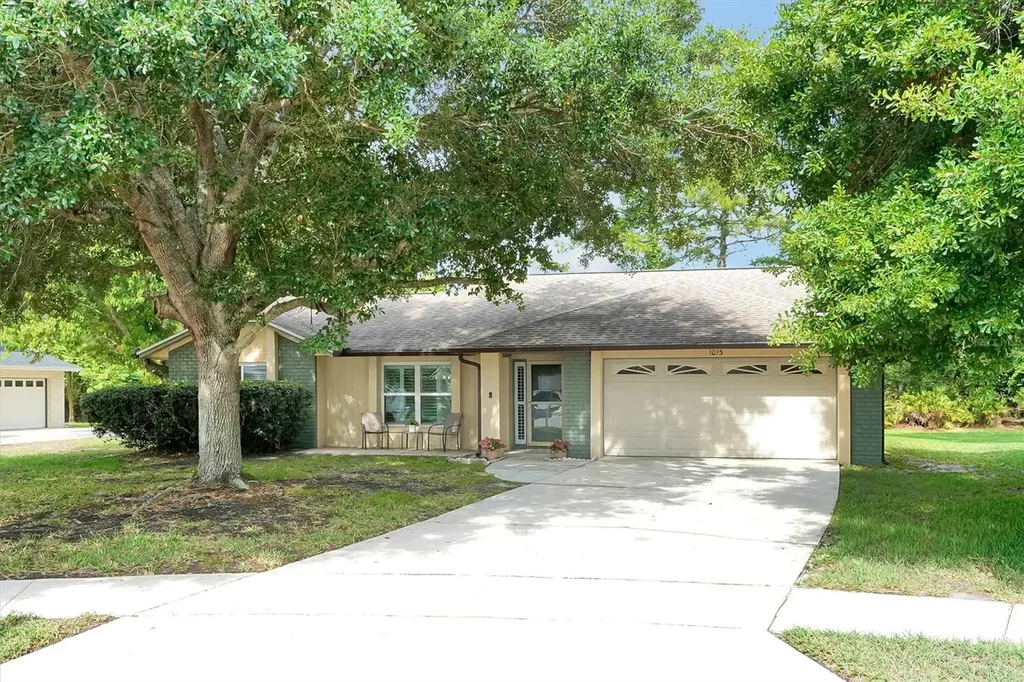 1013 Gammage Point Oviedo FL 32765