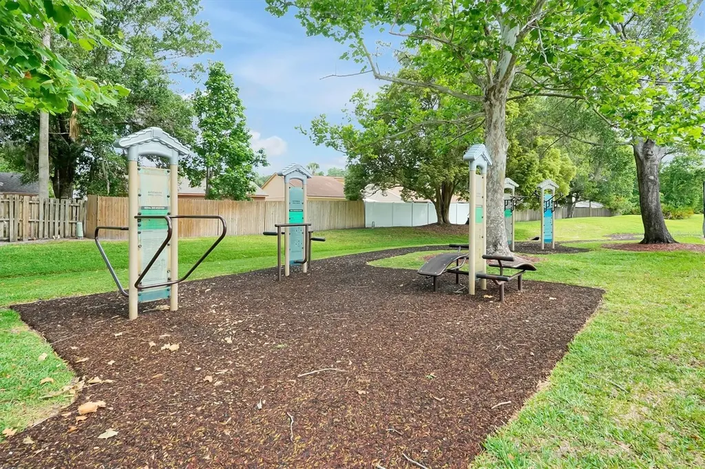 1013 Gammage Point Oviedo FL 32765