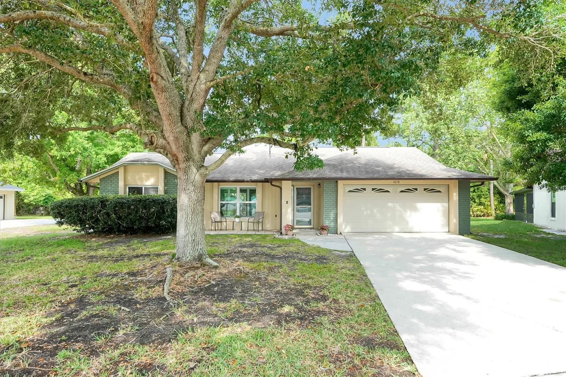 1013 Gammage Point Oviedo FL 32765