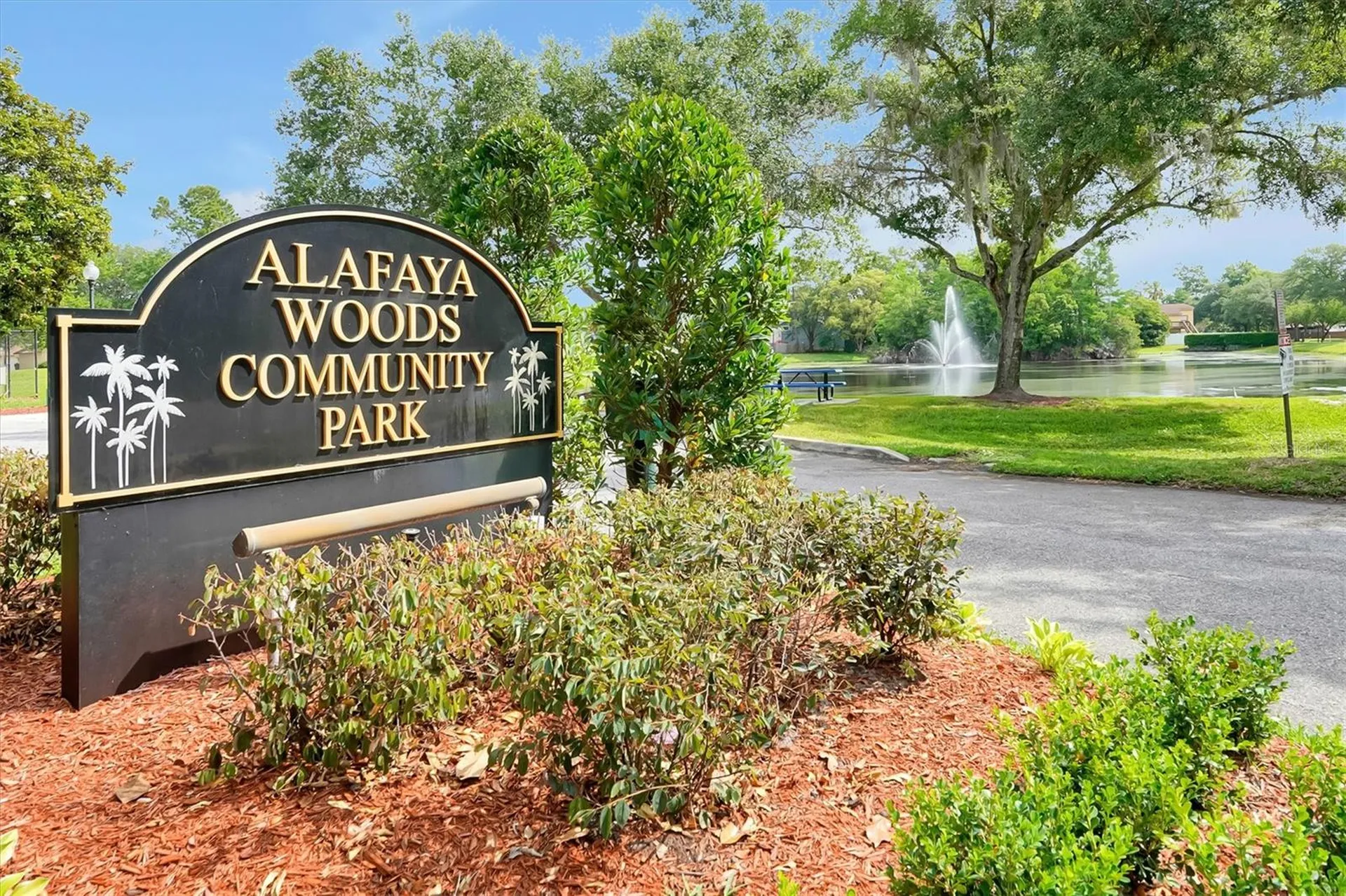 1013 Gammage Point Oviedo FL 32765