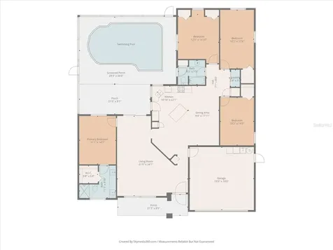 1013 Gammage Point Oviedo FL 32765