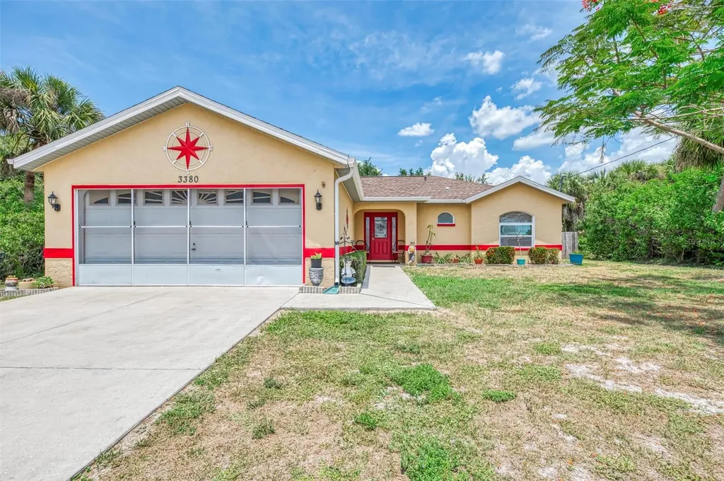 3380 W Price Boulevard North Port FL 34286
