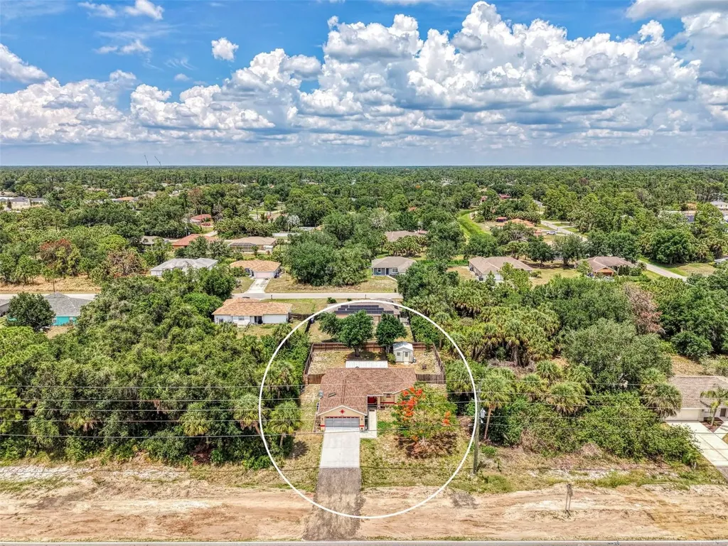 3380 W Price Boulevard North Port FL 34286