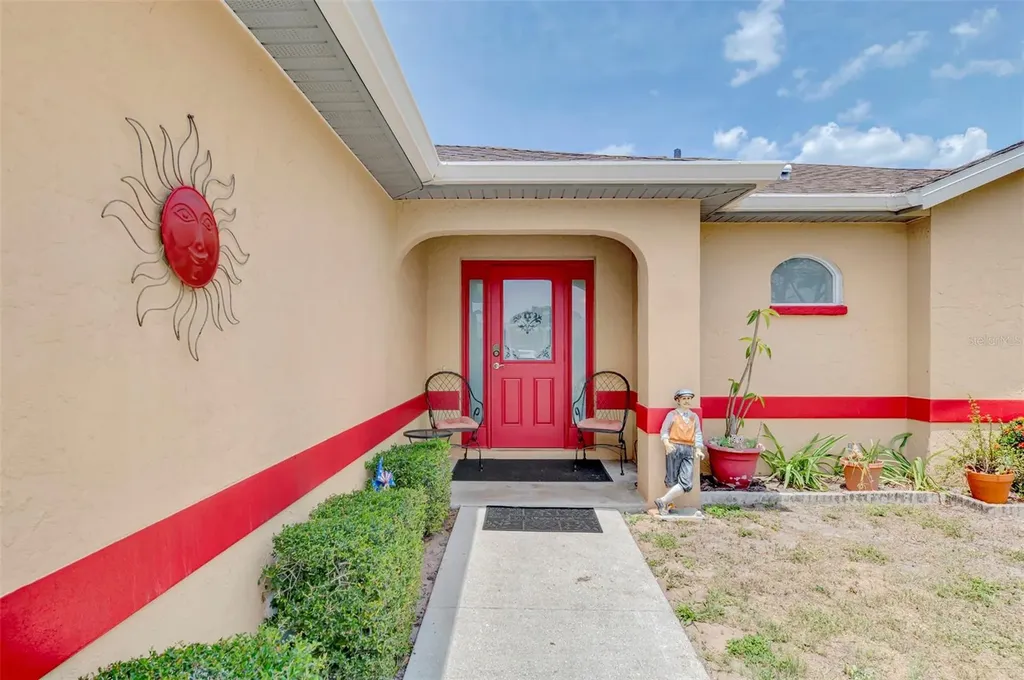 3380 W Price Boulevard North Port FL 34286