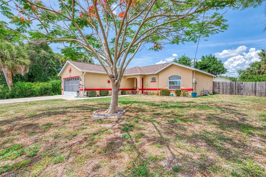3380 W Price Boulevard North Port FL 34286