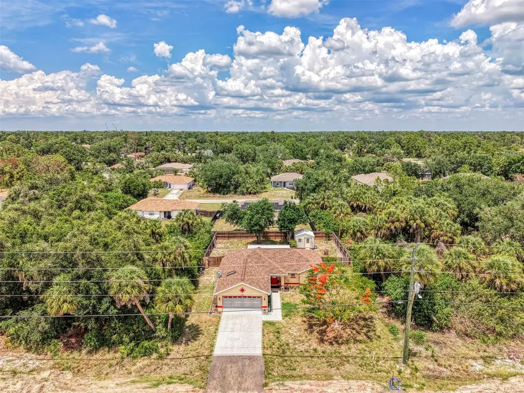 3380 W Price Boulevard North Port FL 34286