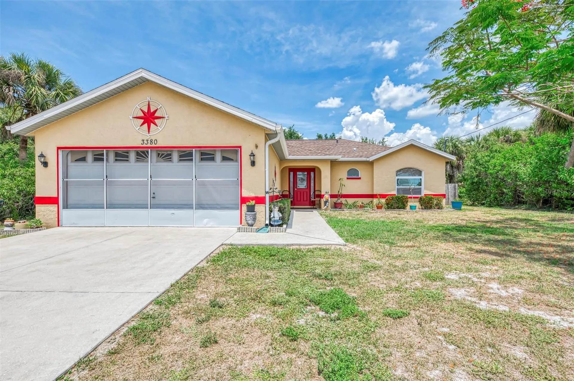 3380 W Price Boulevard North Port FL 34286