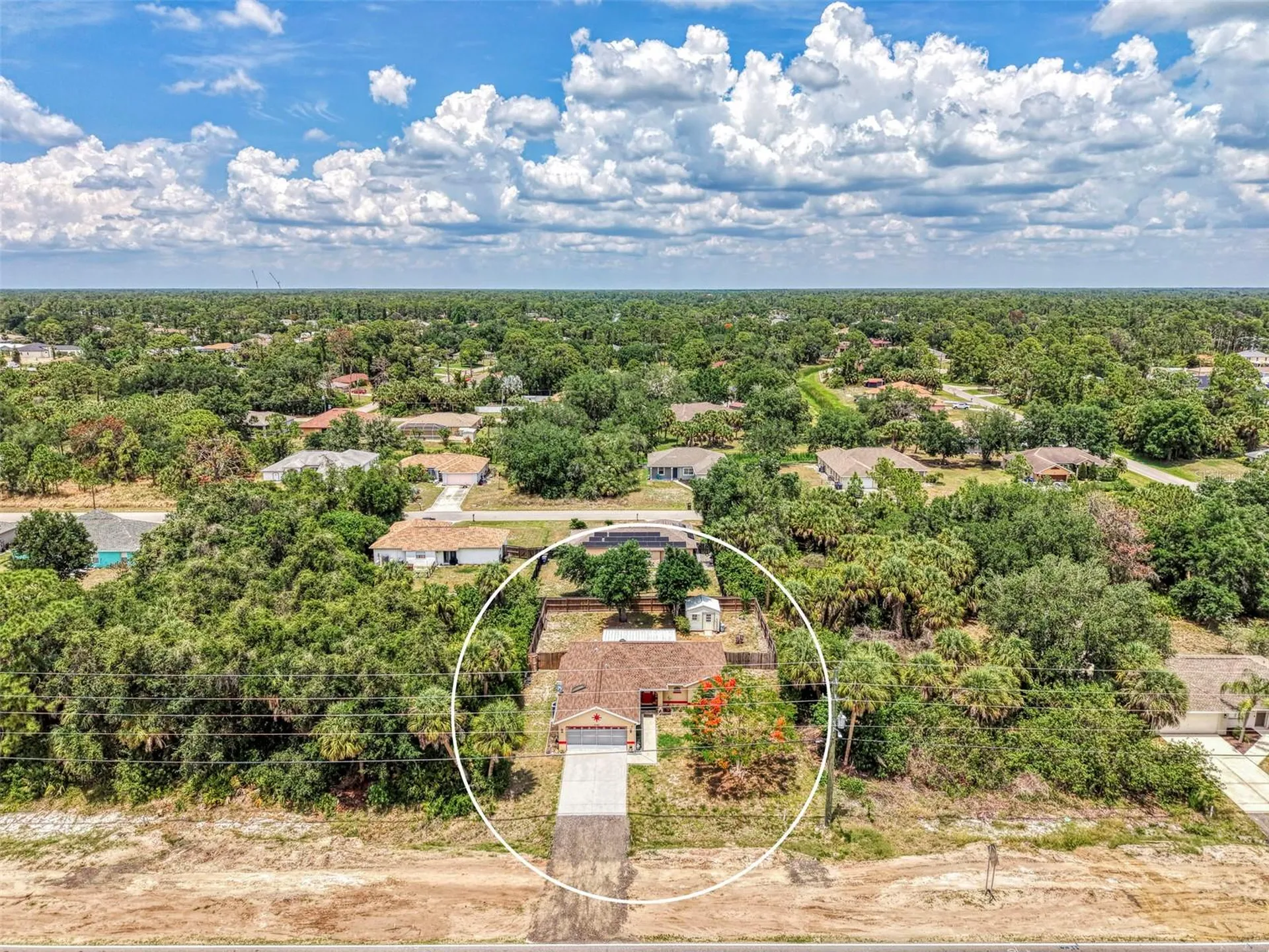 3380 W Price Boulevard North Port FL 34286
