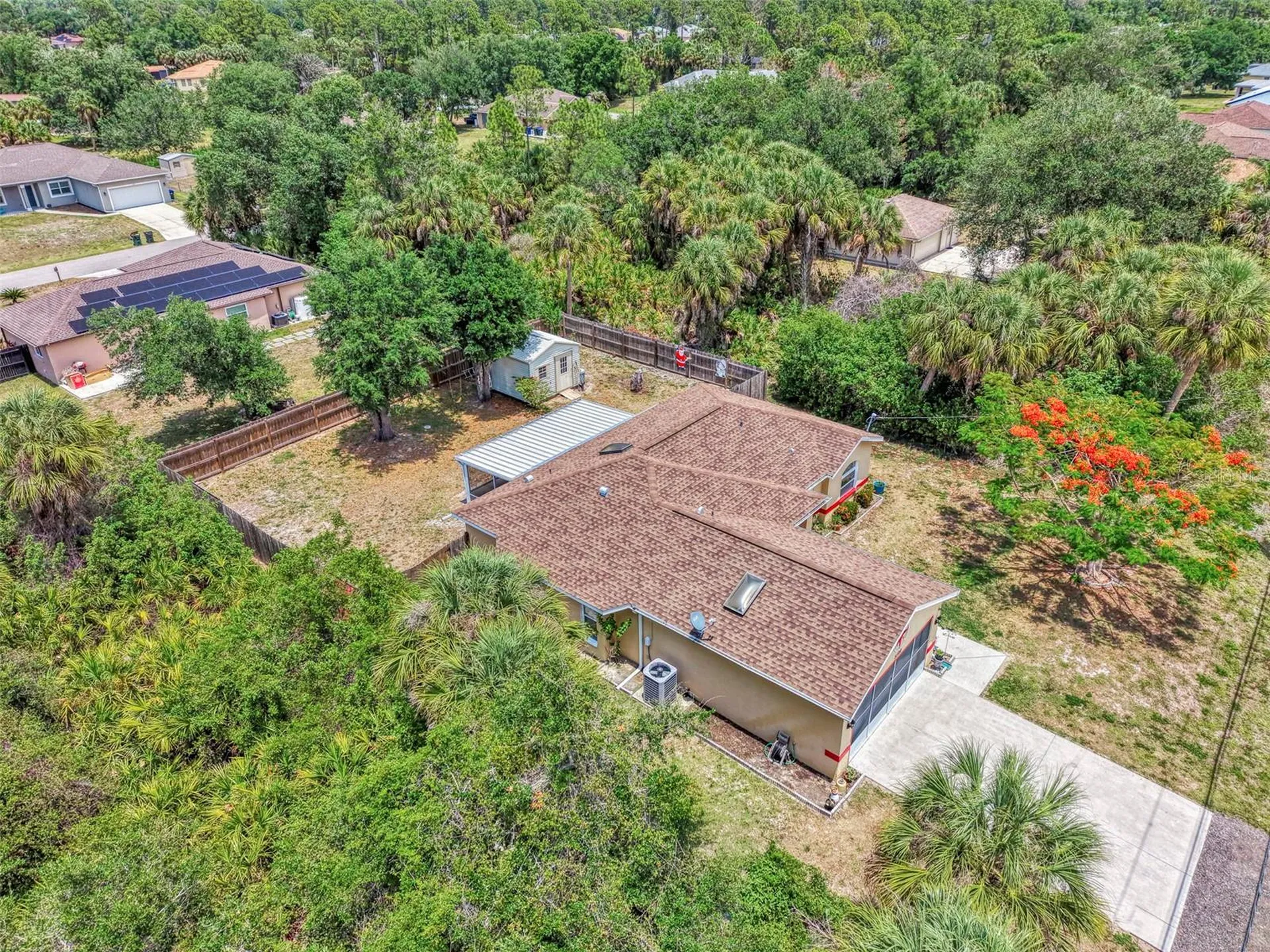 3380 W Price Boulevard North Port FL 34286