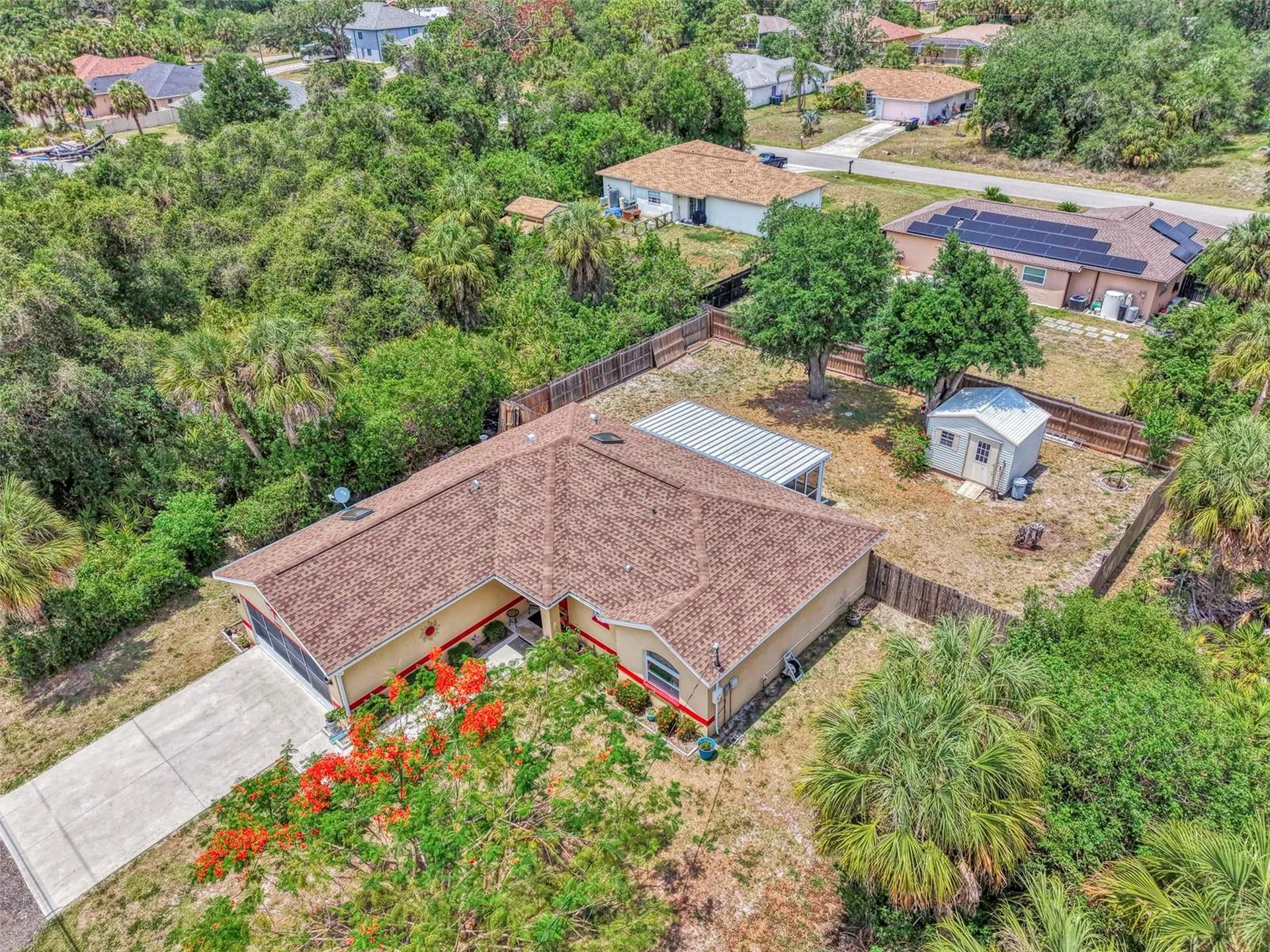 3380 W Price Boulevard North Port FL 34286