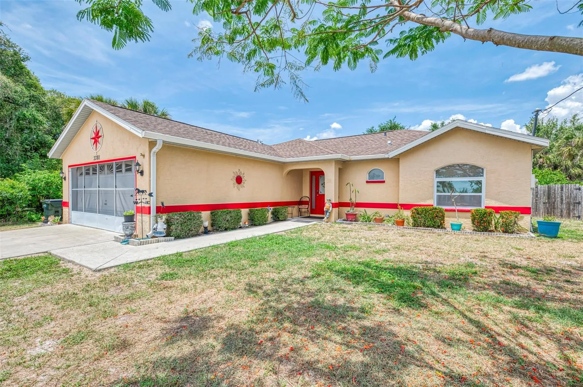 3380 W Price Boulevard North Port FL 34286