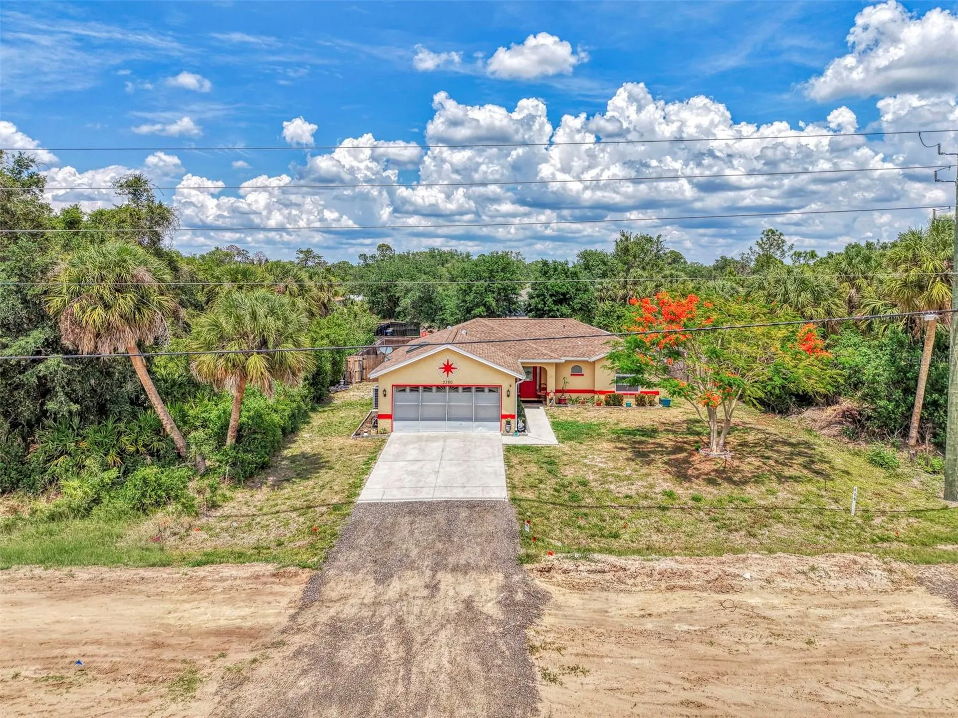 3380 W Price Boulevard North Port FL 34286