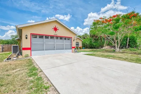 3380 W Price Boulevard North Port FL 34286