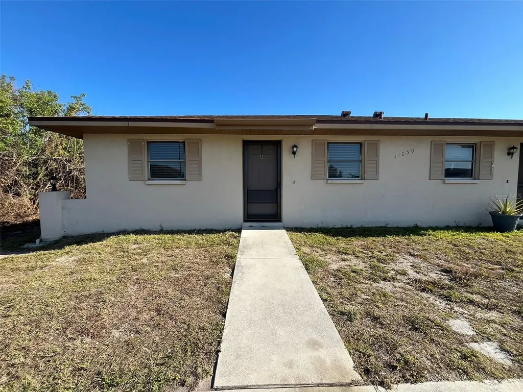 11050 Pendleton Avenue Englewood FL 34224