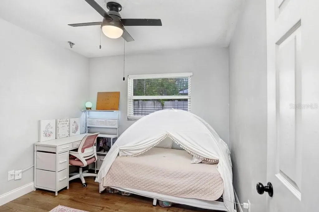 1204 Lady Guinevere Drive Valrico FL 33594