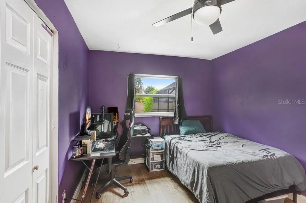 1204 Lady Guinevere Drive Valrico FL 33594