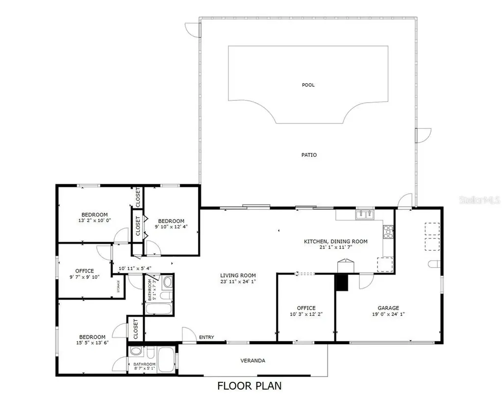 1204 Lady Guinevere Drive Valrico FL 33594