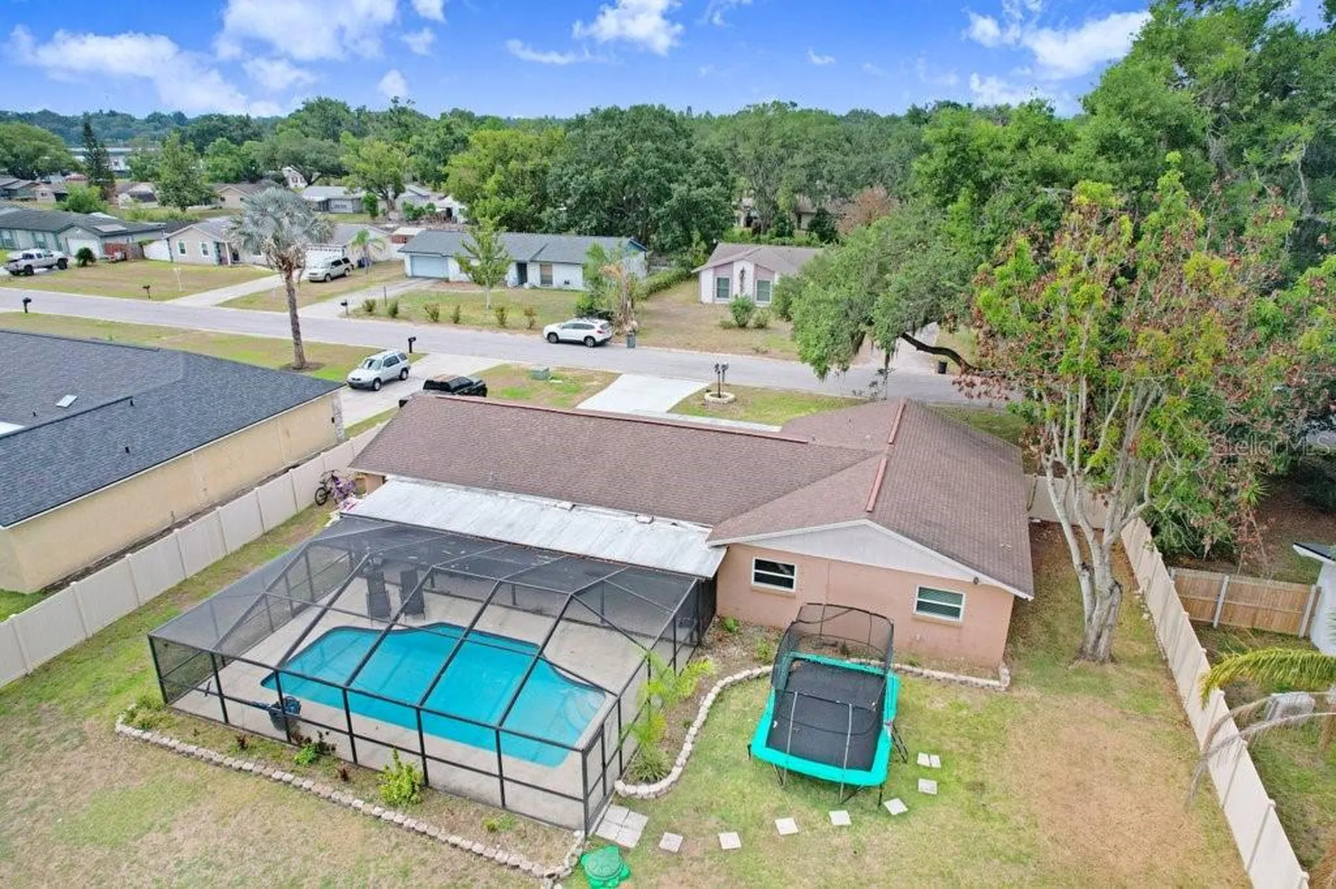 1204 Lady Guinevere Drive Valrico FL 33594
