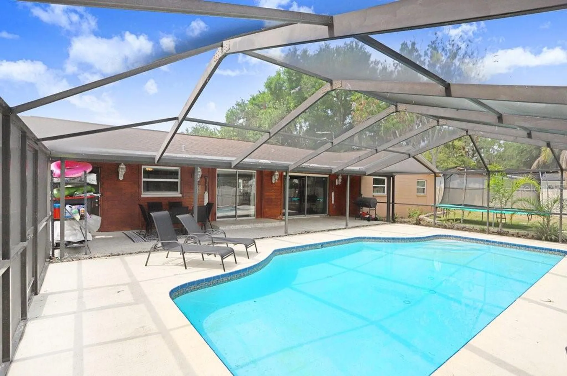 1204 Lady Guinevere Drive Valrico FL 33594