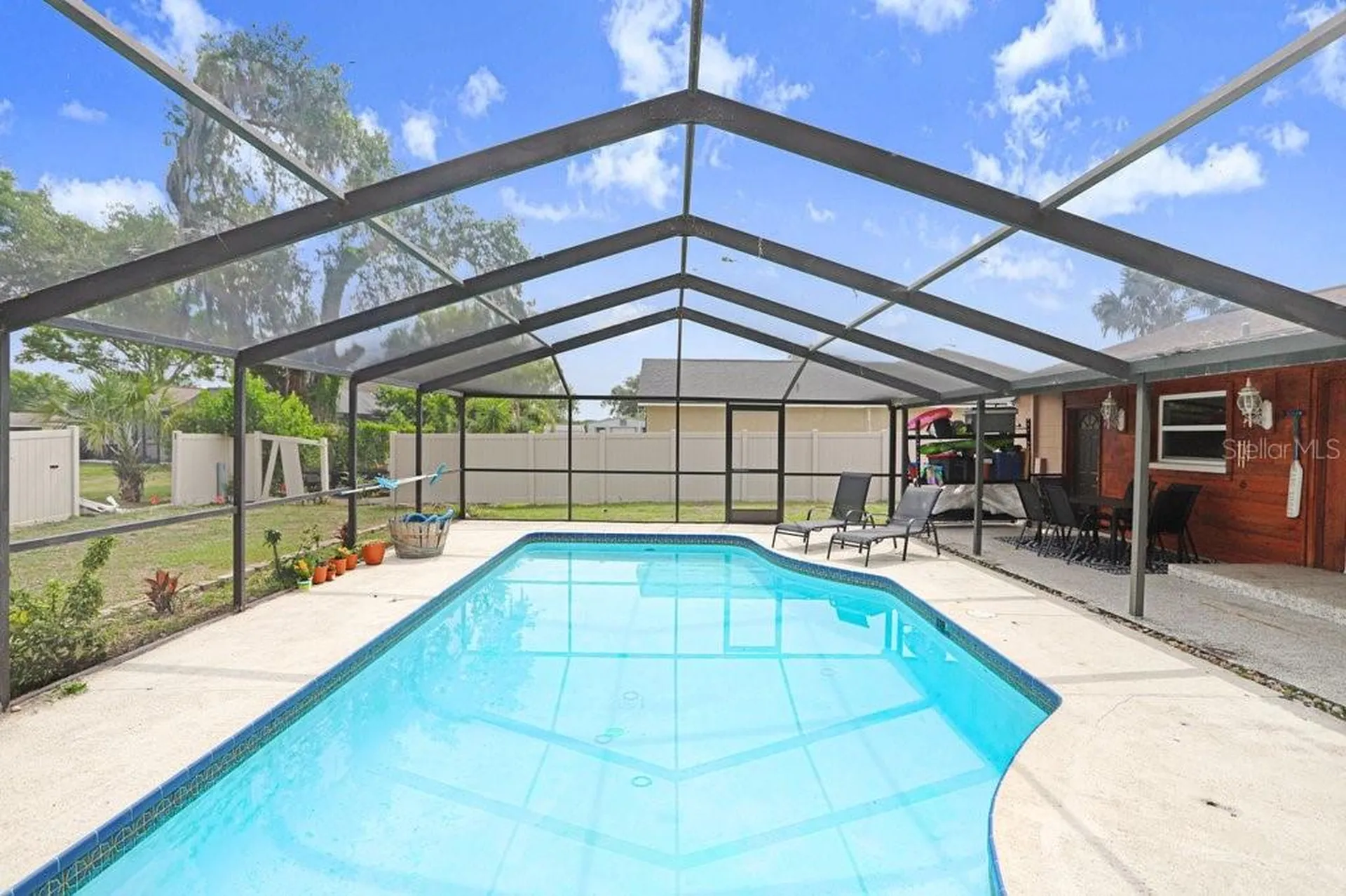1204 Lady Guinevere Drive Valrico FL 33594