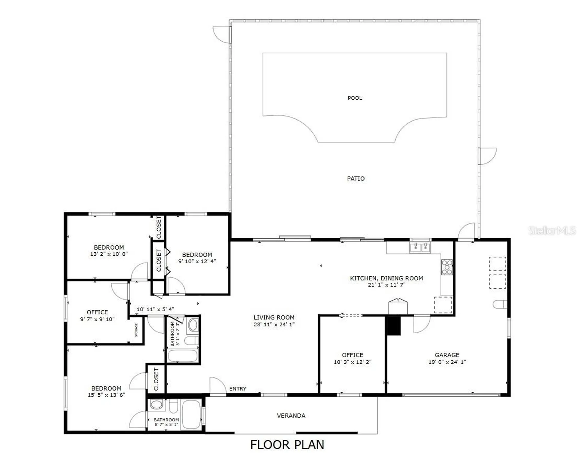 1204 Lady Guinevere Drive Valrico FL 33594