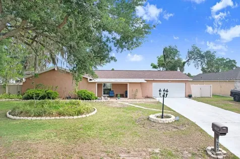1204 Lady Guinevere Drive Valrico FL 33594
