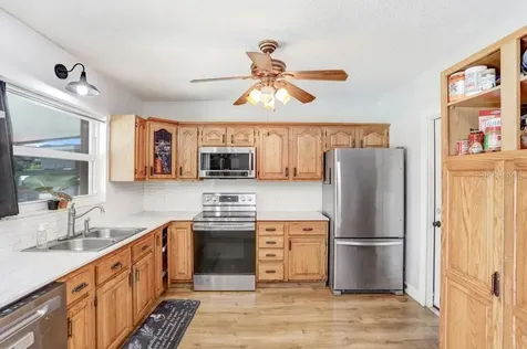 1204 Lady Guinevere Drive Valrico FL 33594