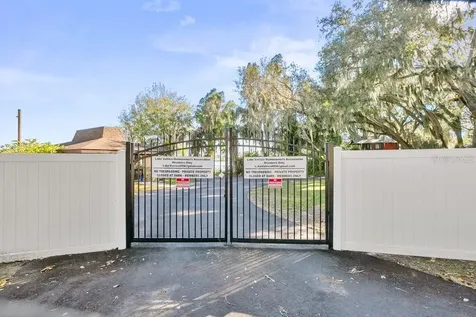 1204 Lady Guinevere Drive Valrico FL 33594