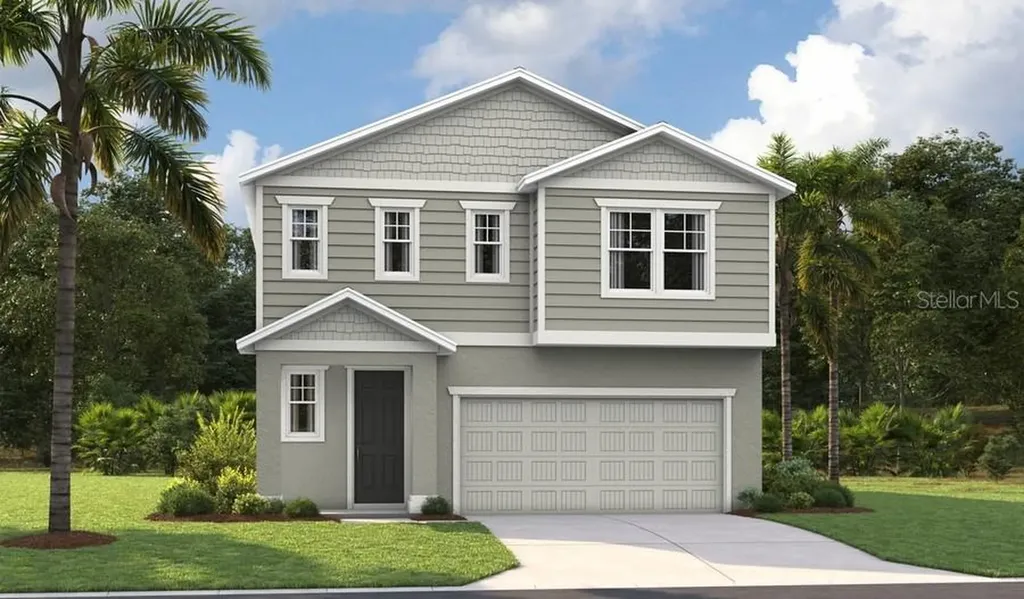 2529 29th Lane E Palmetto FL 34221