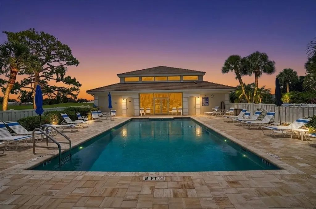 1040 Wexford Boulevard Venice FL 34293